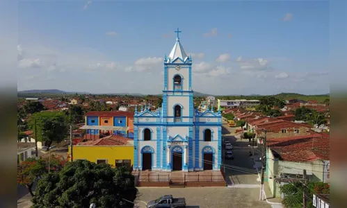 
				
					Rota Cultural Raízes do Brejo começa nesta sexta em Belém
				
				