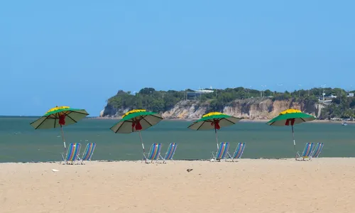 
                                        
                                            Sete praias do litoral da Paraíba têm trechos impróprios para banho; maré está alta às 8h
                                        
                                        