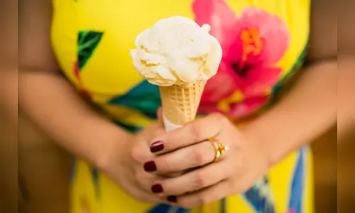 
				
					Dona de sorveteria dá dicas para quem quer aproveitar o Dia do Sorvete
				
				