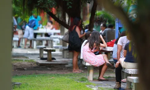 
                                        
                                            Pesquisa da UFPB indica falta de empatia em 42,6% dos jovens de João Pessoa
                                        
                                        