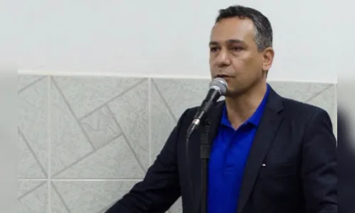 
				
					MP ajuíza três ações contra prefeito de Santa Rita, seis pessoas e empresa de contabilidade
				
				