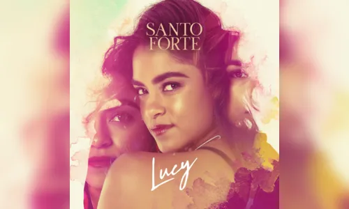 
				
					Lucy, agora sem o 'Alves', lança primeiro single de novo EP
				
				