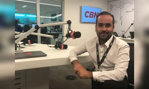 
				
					CBN Paraíba é finalista do Prêmio Estácio de Jornalismo
				
				