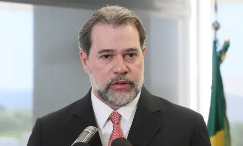 
                                        
                                            Toffoli rebate Bolsonaro, diz que urna eletrônica é segura e defende a Lava Jato
                                        
                                        