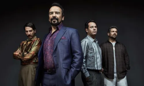 
                                        
                                            Narcos: quarta temporada é ambientada no México ganha teaser
                                        
                                        