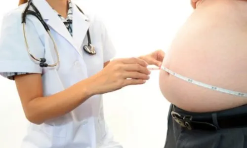 
                                        
                                            Governo elabora primeiro protocolo para tratamento de obesidade
                                        
                                        