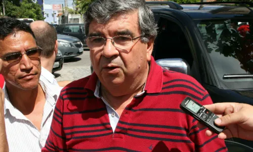 
                                        
                                            Roberto Paulino é o segundo sabatinado pela CBN Paraíba
                                        
                                        