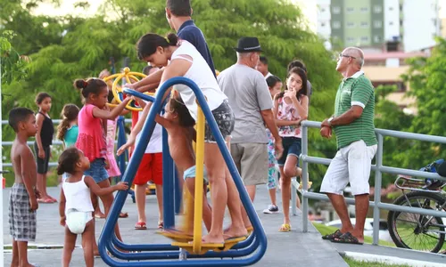 
                                        
                                            Confira as opções de lazer em João Pessoa para o feriadão da Independência
                                        
                                        