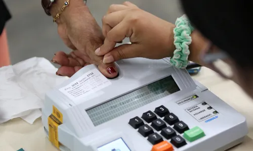 
                                        
                                            Confira o que é necessário para votar neste primeiro turno das Eleições
                                        
                                        