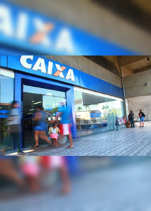
                                        
                                            Caixa abre 11 agências na Paraíba para saque do auxílio emergencial neste sábado
                                        
                                        