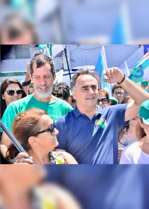 
                                        
                                            Eduardo Jorge, vice de Marina, cumpre agenda de campanha em João Pessoa
                                        
                                        