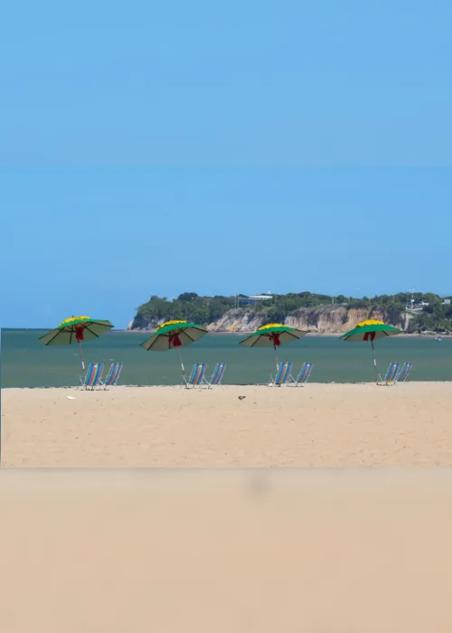 
                                        
                                            Litoral da Paraíba tem 4 trechos de praias impróprios para banho; veja
                                        
                                        