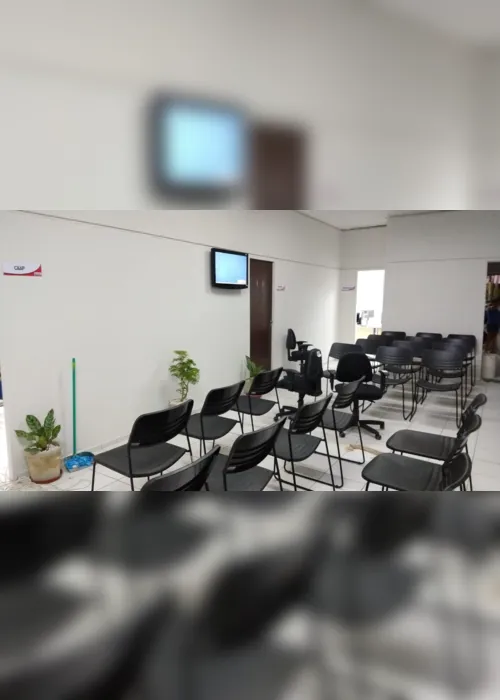 
                                        
                                            Cedmex funciona em horário diferenciado nesta sexta-feira, em João Pessoa
                                        
                                        