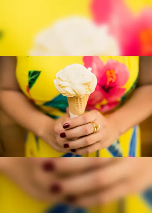 
                                        
                                            Dona de sorveteria dá dicas para quem quer aproveitar o Dia do Sorvete
                                        
                                        