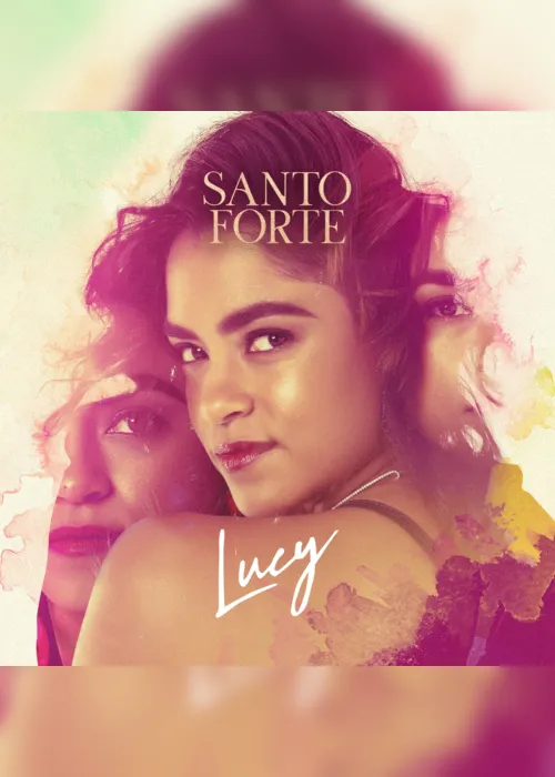 
                                        
                                            Lucy, agora sem o 'Alves', lança primeiro single de novo EP
                                        
                                        