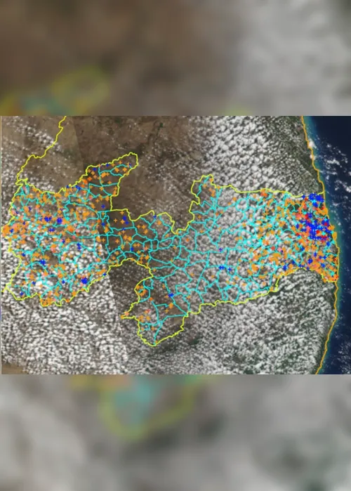 
                                        
                                            Mês de agosto concentra 43% dos incêndios registrados em todo o ano na Paraíba
                                        
                                        