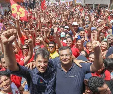 Haddad promete aumentar Bolsa Família e limitar preço do gás de cozinha