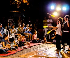 Divulgada programação da quinta edição do Balaio Circense