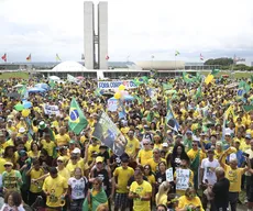 Atos pró-Bolsonaro levam apoiadores a diversas cidades do país