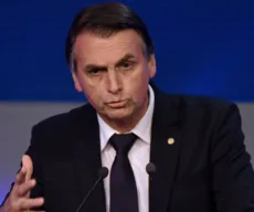 Bolsonaro lança programa de dessalinização que será executado em CG