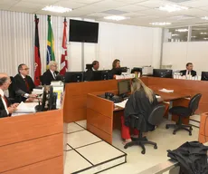 TJPB transfere do Sertão para CG júri de acusados de organização criminosa