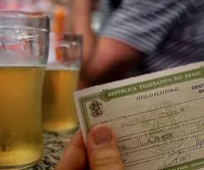 Lei Seca: venda de bebidas alcoólicas não vai ser proibida na Paraíba nas Eleições 2022