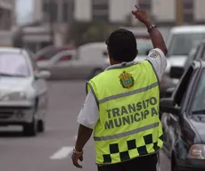 Trinta e oito cidades da Paraíba vão ter trânsito municipalizado