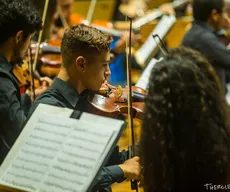 Orquestra Sinfônica Jovem (especial Jackson do Pandeiro)