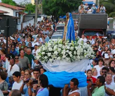 Dia de Nossa Senhora Aparecida: confira programação das paróquias de João Pessoa