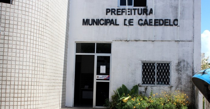 Prefeitura de Cabedelo dá desconto de até 90% em pagamento de dívidas atrasadas