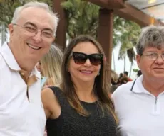 De crítica ferrenha, Roseana Meira passa a integrar gestão de Ricardo Coutinho