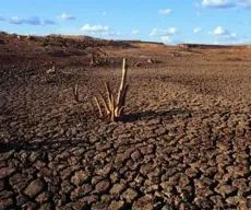 Paraíba reduz área de seca no mês de abril, aponta Monitor de Secas