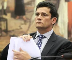 Moro diz que refletirá sobre convite para compor equipe de Bolsonaro