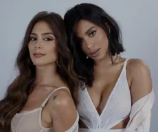 Anitta, Projota e Péricles lançam clipe nesta sexta-feira