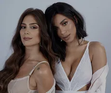 Anitta, Projota e Péricles lançam clipe nesta sexta-feira