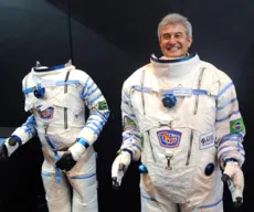 Bolsonaro confirma astronauta Marcos Pontes no ministério da Ciência e Tecnologia