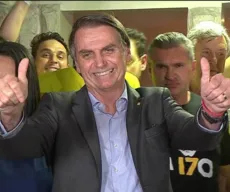 Bolsonaro vence em apenas três das 223 cidades da Paraíba no 2º turno