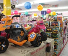 Dia das Crianças: Procon-JP apreende 350 brinquedos irregulares durante operação