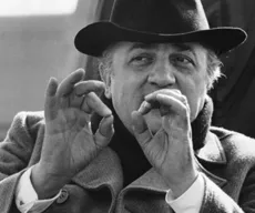 Fellini não contava histórias, o que ele fazia era poesia