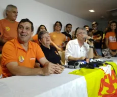 'Serei deputado de uma causa e de um projeto', afirma Gervásio Maia, federal mais votado
