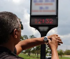 Fim do horário de verão altera rotina de serviços na Paraíba