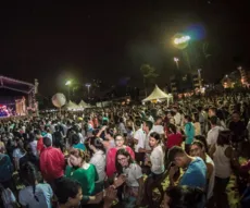Festival de música católica 'Luau das Tribos' começa nesta sexta em JP