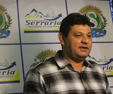 Prefeito de Serraria é denunciado pelo MPPB por falsidade ideológica