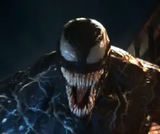 'Venom' é a principal estreia das semanas no cinema da Paraíba