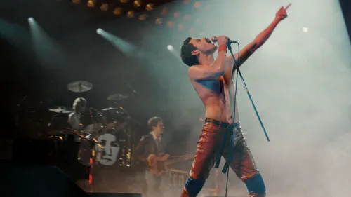 
				
					'Bohemian Rhapsody' e 'O Doutrinador' estreiam na Paraíba
				
				