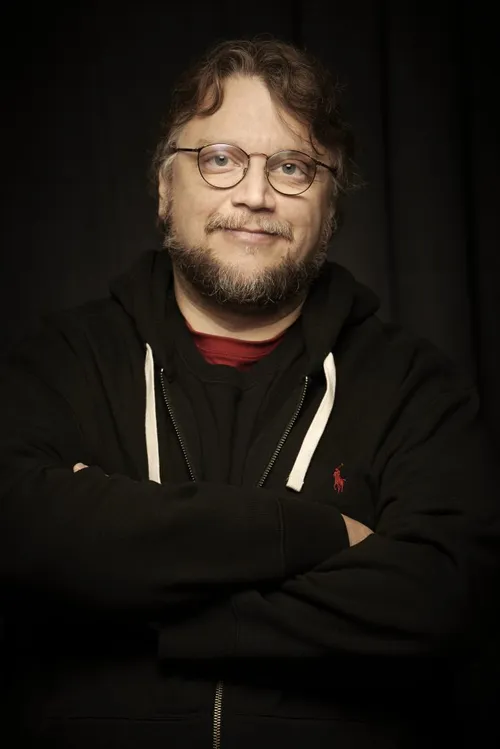 
				
					Guillermo del Toro faz animação de Pinóquio para plataforma de streaming
				
				