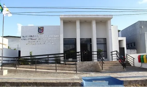 
				
					MP recomenda que prefeitura de Santa Rita não regularize loteamentos clandestinos
				
				