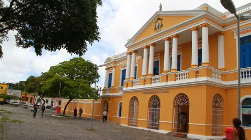 
				
					Diocese de Campina Grande deve seguir realizando celebrações presenciais
				
				