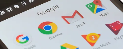 
				
					Google anuncia fechamento da Google + após vazamento de dados
				
				