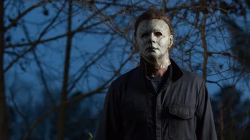 
				
					'Halloween' é a principal estreia da semana nos cinemas da Paraíba
				
				